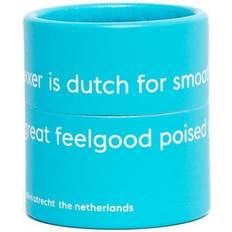 Pebermynte Lekker Company plantebaseret cremedeodorant, pebermynte rosmarin