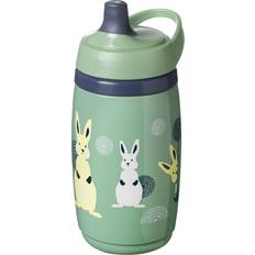 Tommee Tippee Water Bottle Tommee Tippee Superstar Insulated Sportee Water Bottle 266ml