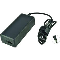 Hp pavilion oplader 2-Power HP Pavilion SleekBook 14 AC Adapter 19.5V 65W Inklusiv strømkabel