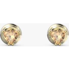 Swarovski Örhängen Stilla Orange/Guld 5639116 Damsmycke