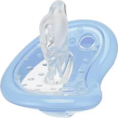 Curaprox Baby Size 1, 1-2,5 Years Schnuller Blue 1 St