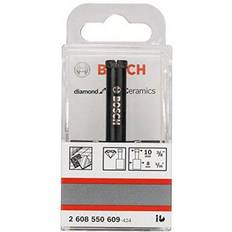 Bosch diamantbor Bosch Diamantbor Ø10x65/30mm 2608550609