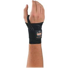 Ergodyne ProFlexï¿½ Support, 4000, Single-Strap Wrist, Right, Small