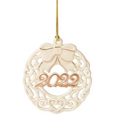 Lenox A Year To Remember Christmas Tree Ornament 16.8cm