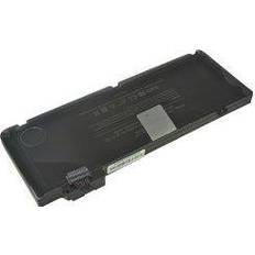 A1322 batteri 2-Power Laptop batteri A1322 til bl.a. Replacement Apple A1322 6000mAh