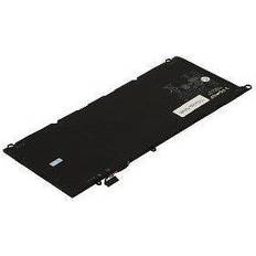 2-Power 7.6V 8085mAh Li-Polymer Laptop Battery