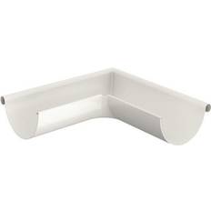 Lindab Rännvinkel Ytter 100mm 90° RVY