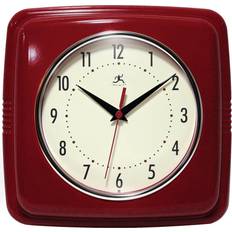 Retro 9.25-inch Square