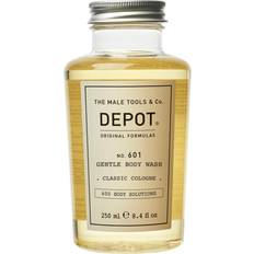 Depot No. 601 Gentle Body Wash Classic