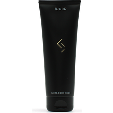 Hygienartiklar Njord Hair & Body Wash 250ml