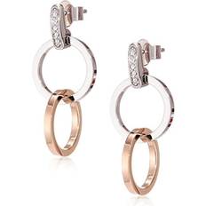 Tommy Hilfiger Jewellery Box Chain Earrings