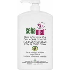 Sebamed Hygienartiklar Sebamed Duschtvål Olivolja 200ml