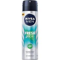 Nivea Men Men Fresh Kick 48H Antiperspirant 150ml