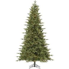 Balsam trees Vickerman Fresh Balsam Christmas Tree 90"