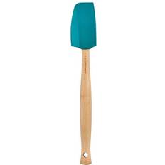 Le Creuset Craft Series Small Spatula In Caribbean Baking Spatula