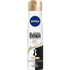 Nivea Deodorant INVISIBLE SILKY SMOOTH Spray