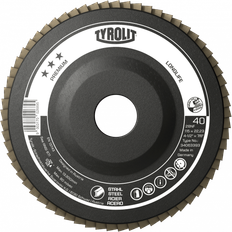 Tyrolit Lamelskive Premium 28ELNF ø125 ZA80-B