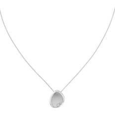 Calvin Klein Halsband Calvin Klein Necklace - Silver