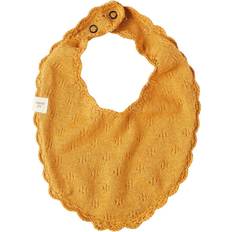 Lil'Atelier LIL ATELIER Silke Savlesmæk Gliva Amber Gold