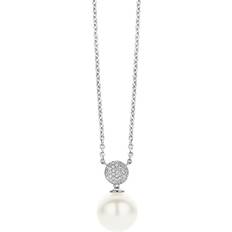 Ti Sento Kettingen Ti Sento Collection Milano Pearl Necklace