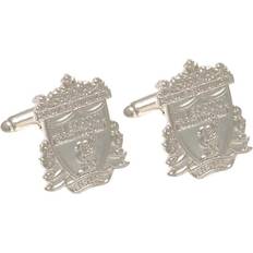 Liverpool FC Liverpool FC Plated Crest Cufflinks