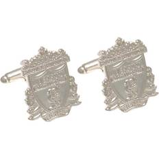 Cufflinks Liverpool FC Plated Crest Cufflinks