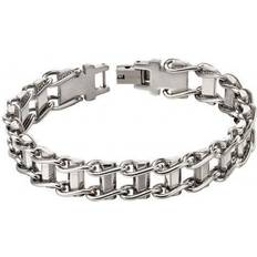 Fred Bennett Bike Chain Bracelet B5116