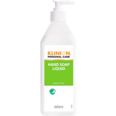 Klinion Handsoap u. Parfume 600