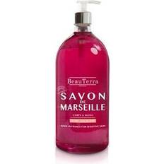 Marseille Liquid Soap Ancient Rose 1000