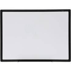 Universal Melamine Dry Erase Notice Board 26x20.5"