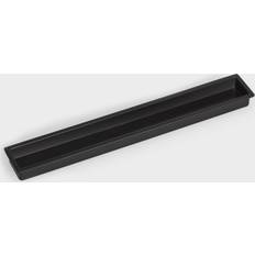 Beslag Design Cubic Integreret Håndtag 160 Knopper & Zamak 1stk