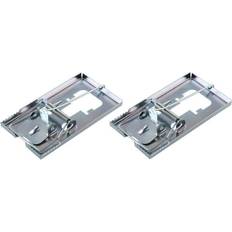 Musfälla metall 2-pack