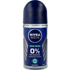 Nivea Men Fresh Ocean Deo Roll-On 50ml