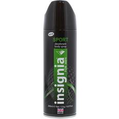 Toiletries Insignia Men Deospray Sport 200ml