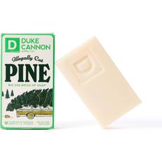 Duke Cannon Supply Co Cannon 6021138 10 Illegally Cut Pine Scent Soap Bar