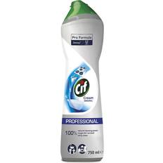 Cif Rengøringsmidler Cif Skurecreme Pro Formula 750 Original 750ml