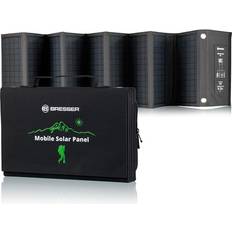  Mobile Solar Solcellepanel 60W