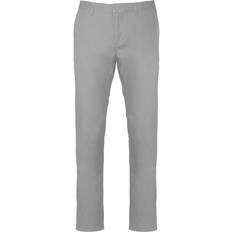 Kariban Mens K740 Chino Trousers