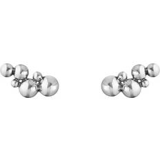 Georg jensen moonlight grapes Georg Jensen Moonlight Grapes Ear Cuff - Silver