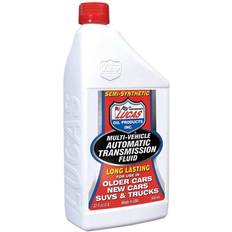 Automatic Transmission Fluids Lucas Oil Multi-Vehicle ATF 10418 Automatic Transmission Fluid