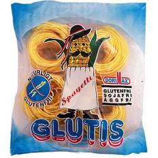 Glutenfri pasta Glutis Pasta Glutenfri Pasta, Spaghetti 200 Gram