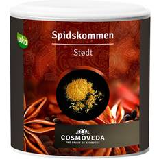Spidskommen Cosmoveda Spidskommen pulver Økologisk 90 80g