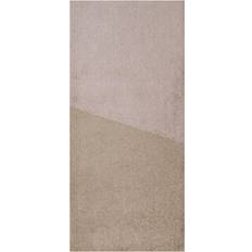 Mette Ditmer Alfombras Mette Ditmer Alfombra Duet Allround Powder Rose Rosa