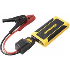 Motorstarter HUMMHX 10000 Ah 12 V