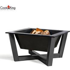 Cook King Fire pit bålfad Brasil
