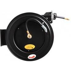 FOLKE-LARSEN Flair Slangeopruller 15 1/2'' Flexslang 20m