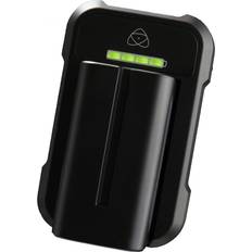 Batteriholder Batterier & Opladere Atomos Fast Battery Charger and Power Supply