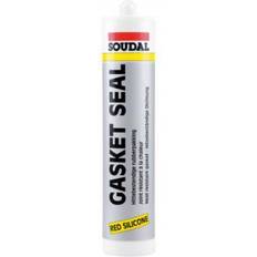 Soudal Gasketseal Siliconefugemasse 12st 310ml 103460