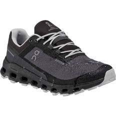 Herren - Textil Laufschuhe On Cloudvista M - Eclipse/Black