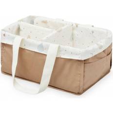 Cam Cam Copenhagen Organizer per pannolini, Dreamland beige